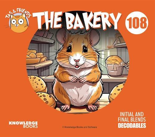 The Bakery: Book 108