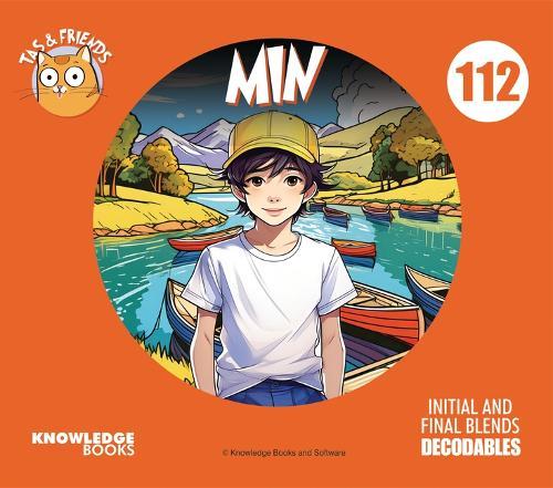 Min: Book 112