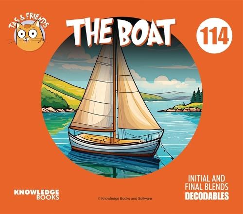 The Boat: Book 114