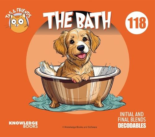 The Bath: Book 118