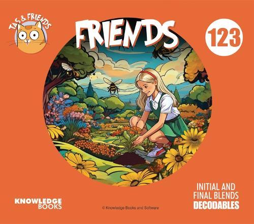 Friends: Book 123