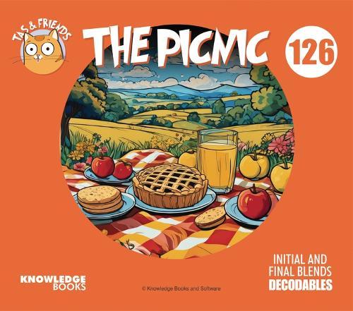 The Picnic: Book 126