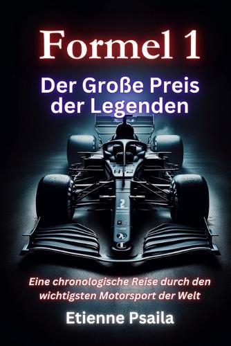 Formel 1: Der Große Preis der Legenden