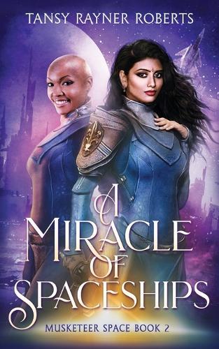 A Miracle of Spaceships