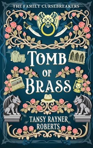 Tomb of Brass