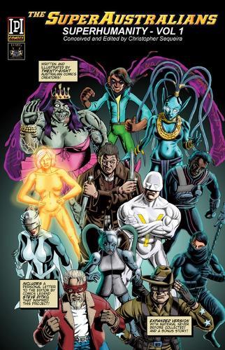 The SuperAustralians