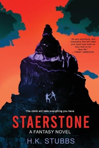 Staerstone