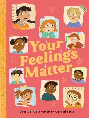 Your Feelings Matter