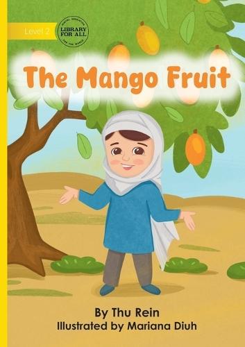 The Mango Fruit