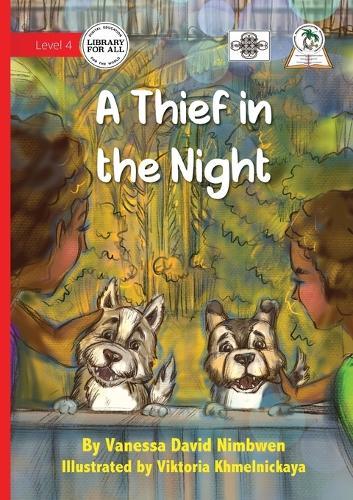 A Thief in the Night
