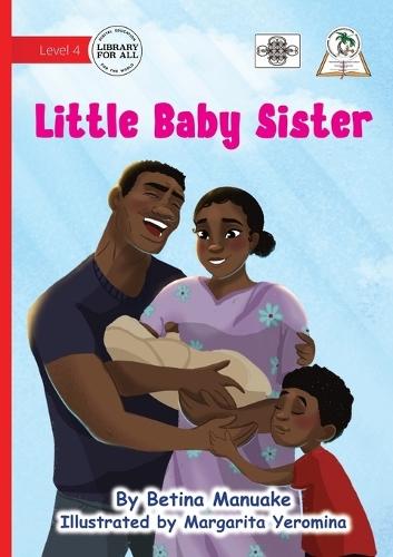Little Baby Sister
