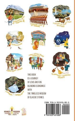 Economics for Kids: Fairness & Inequality