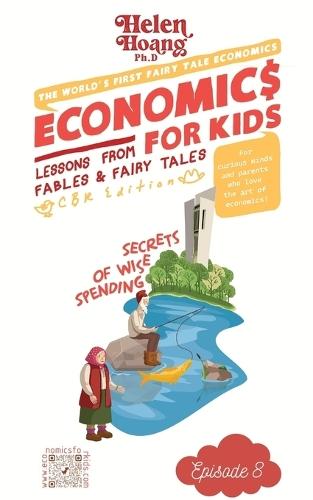 Economics for Kids: How Does the Government Spend Money?