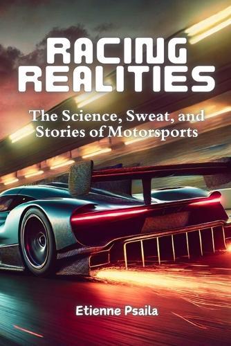 Racing Realities: The Science, Sweat, and Stories of Motorsports
