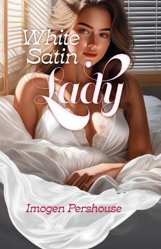 White Satin Lady: A deep love begins to blossom