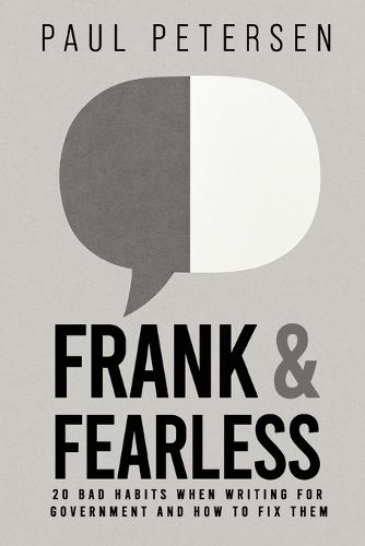 Frank & Fearless