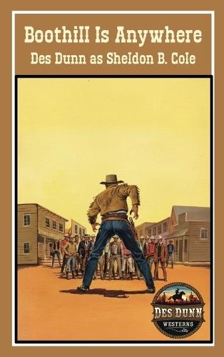 Boothill Is Anywhere