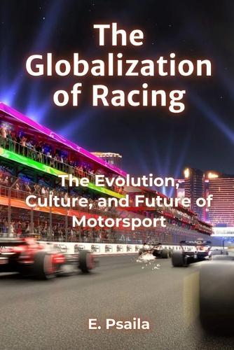 The Globalization of Racing: The Evolution, Culture, and Future of Motorsport