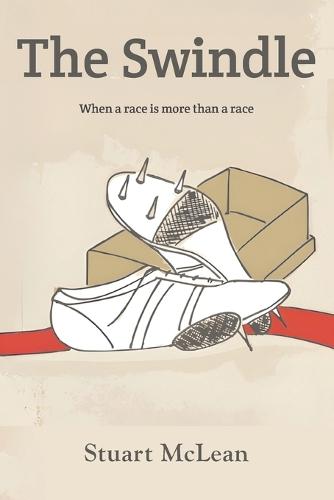 The Swindle: When a race is more than a race