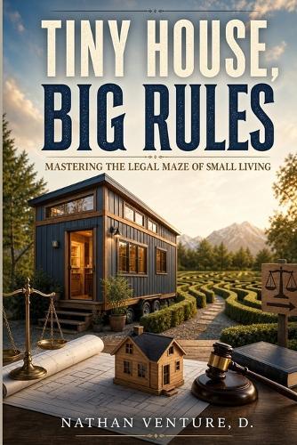 Tiny House, Big Rules: Mastering the Legal Maze of Small Living