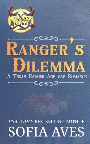 Ranger's Dilemma: A Texas Ranger romantic suspense