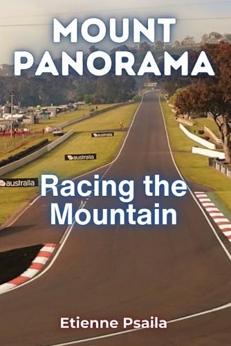 Mount Panorama: Racing the Mountain
