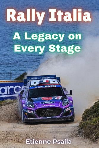 Rally Italia: A Legacy on Every Stage