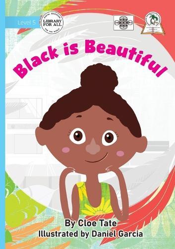 Black is Beautiful