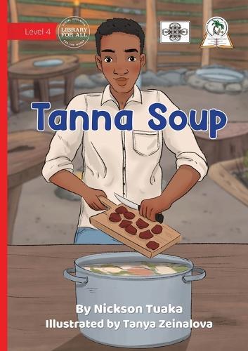 Tann Soup
