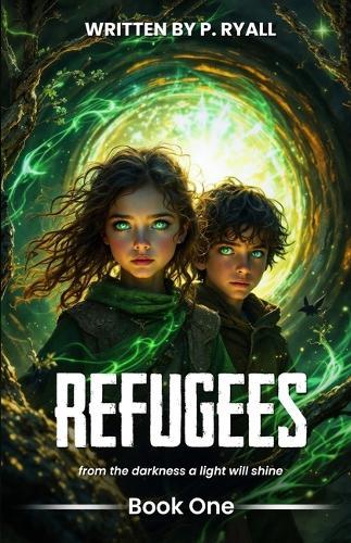 Refugees: From the Darkness a Light Will Shine