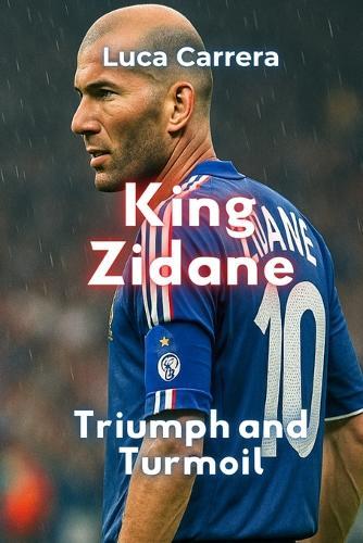 King Zidane: Triumph and Turmoil