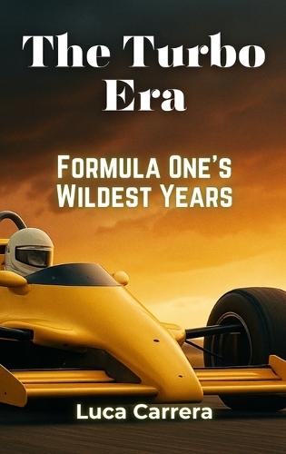 The Turbo Era: Formula One's Wildest Years