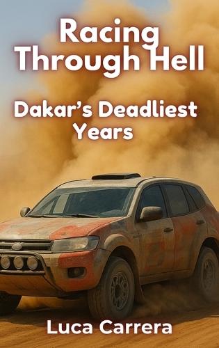 Racing Through Hell: Dakar's Deadliest Years