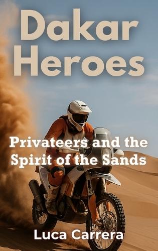 Dakar Heroes: Privateers and the Spirit of the Sands