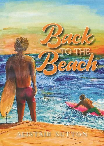 Back to the Beach