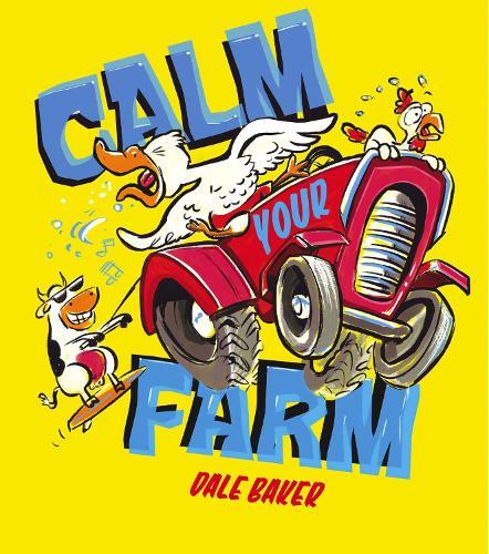 Calm Your Farm