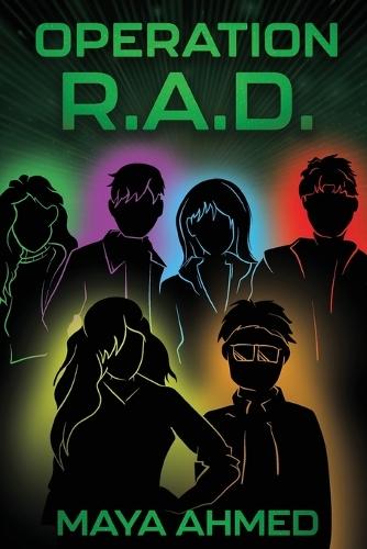 Operation R.A.D.
