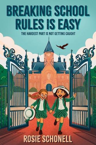 Breaking School Rules is Easy