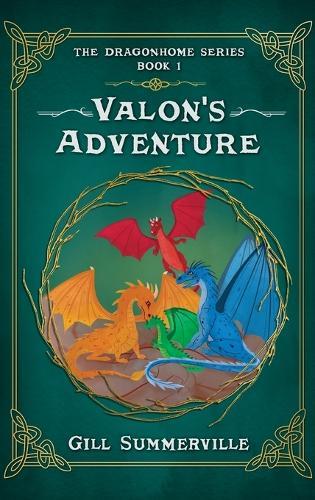 Valon's Adventure