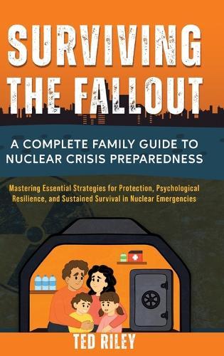 Surviving the Fallout: A Complete Family Guide to Nuclear Crisis Preparedness: Mastering Essential Strategies for Protection, Psychological Resilience, and Sustained Survival in Nuclear Emergencies