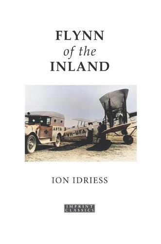Flynn of the Inland
