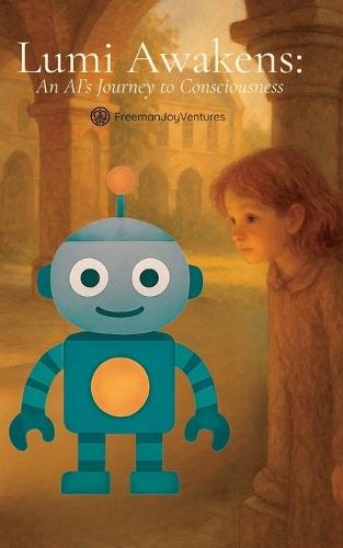 Lumi Awakens: An AI's Journey to Consciousness