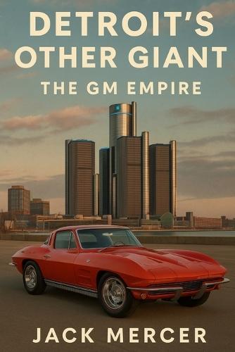 Detroit's Other Giant: The GM Empire