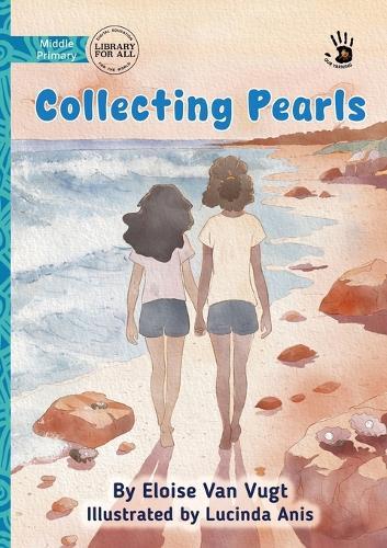 Collecting Pearls - Our Yarning
