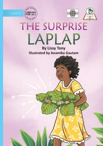 The Surprise Laplap