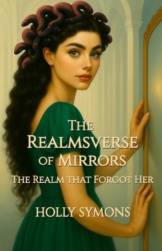 The RealmsVerse of Mirrors: The Realm That Forgot Her