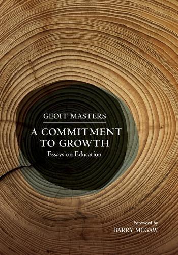 A Commitment to Growth: Essays on Education