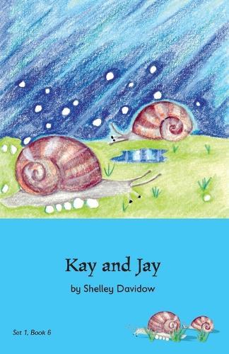 Kay and Jay: Book 6