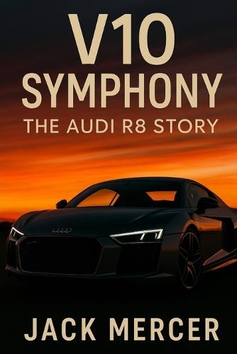 V10 Symphony: The Audi R8 Story