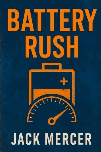 Battery Rush: The High-Stakes Race to Power the Post-Oil Automobile